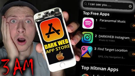 When you find it, select Dark (if you cant find it, you need to update your PC to the newest version and try again). . Dark web app store
